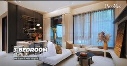 The Hillshore (D5), Condominium #523866161